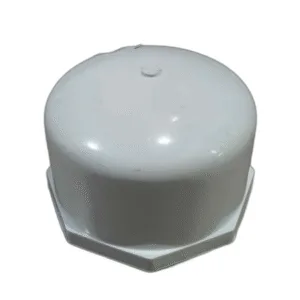 TAPA ROSCADA A.B. 4" - PAVCO