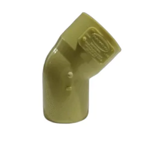 CODO A.N. 45 2" (50mm) - PAVCO