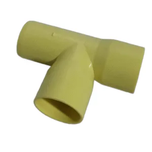 TEE A.N. 2" (50mm) - PAVCO