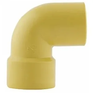 CODO A.N. 90 3" (75mm) - PAVCO