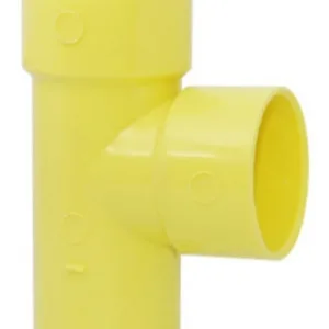 TEE A.N. 3" (75mm) - PAVCO