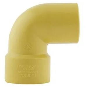 CODO A.N. 90 4" (110mm) - PAVCO