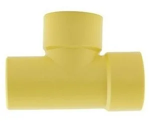 TEE A.N. 4" (110mm) - PAVCO