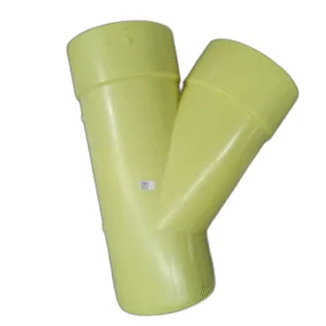 YEE A.N. 4" (110mm) - PAVCO