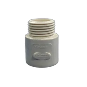 ADAPT. TERM. CONDUIT 1/2" (CONECTOR) ASTM - PAVCO