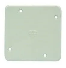 TAPA DOBLE CONDUIT ASTM - PAVCO