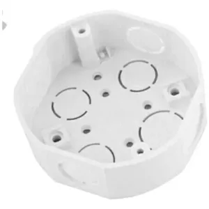 CAJETIN OCTOGONAL CONDUIT ASTM - PAVCO