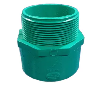 ADAPT. TERM. CONDUIT 3" (CONECTOR) ASTM - PAVCO