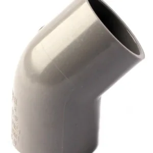 CODO A.C. 45 1/2" CPVC - PAVCO