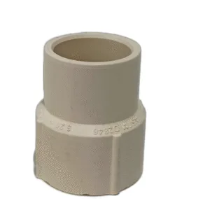 TRANSICION A.C. 3/4" CPVC - PAVCO