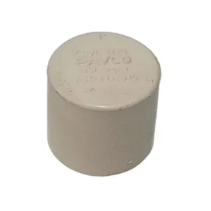 TAPON SOLDADO A.C. 1" CPVC - PAVCO