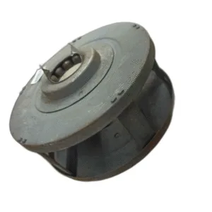 TAMBOR 1 1/2" REMACHADO