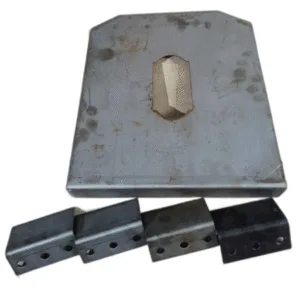 PAR BANDERA P/PUERTA SANTA MARIA