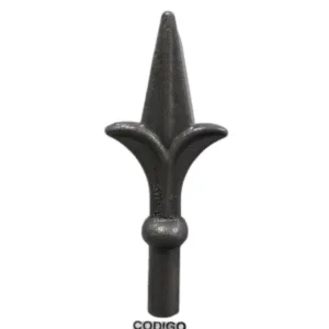 PUNTA LANZA 126/B/3 - (13.045)