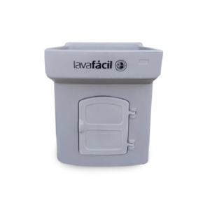 BATEA LAVA FACIL GRANDE 89x69x65cm - RESINCA