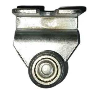 GARRUCHA 2 RUEDAS S-31 CON HERRAJE