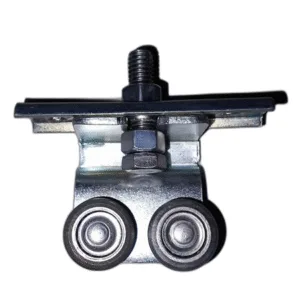 GARRUCHA 4 RUEDAS S-32 CON HERRAJE