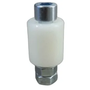 GUIA LATERAL PARA PORTON GRANDE