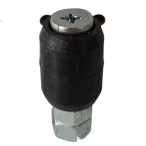 GUIA LATERAL PARA PORTON PEQUEÑO