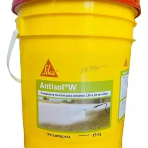 ANTISOL W PAILA 19kg ## 140048 ##