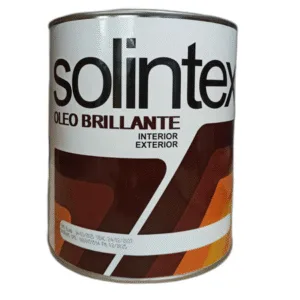53201 PINTURA OLEO ROJO FUEGO 1G - SOLINTEX