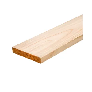TABLA CEPILLADA ENSAMBLADA 20 x 400 x 3610mm ## RSKC ##