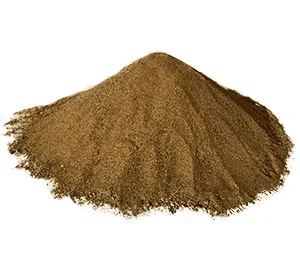 ARENA CERNIDA GRUESA 1m3