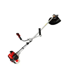 DESMALEZADORA CON MOTOR A GASOLINA 45.7cc ## B451 ## SHINDAIWA