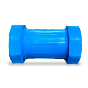 UNION DRESSER A.B. 1 1/2" AZULITO S-80 - URAPLAST