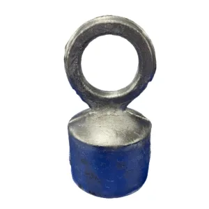 BOLA PASANTE DE ALUMINIO