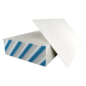 LAMINA YESO 3/8" 1,22 x 2,44m GYPLAC