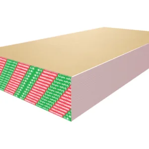 LAMINA YESO 1/2 X 1,22 X 2,44  RESIST. FUEGO GYPLAC