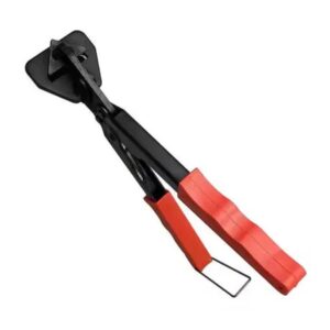 ALICATE CORTA CANALETA ## STC-TOOL-PLIERS ## STC