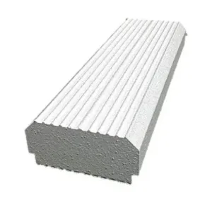 ANIME BOVEDILLA 200 X 60 X 10 cm C/P