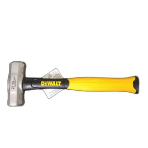 MANDARRIA 2.5LBS C/MANGO DE FIBRA  ## DWTH56153 ## DEWALT
