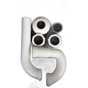 SIFON PLAST P/LAVAMANO 1 1/4" ## SC0013840001BO ## VENCERAMICA