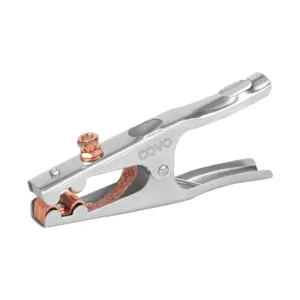 PINZA P/CABLE DE TIERRA 500AMP ## CV-KY-500A ## COVO
