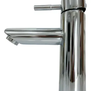 LLAVE MONOMANDO CROMADA P/LAVAMANOS ## JA-GRI-061 ## JAPPY