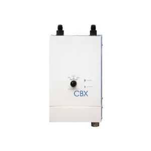 CALENTADOR ELECTR. AGUA S/TANQUE 8 LTS/MIN ## CE-11CBX2/X3 ## CBX