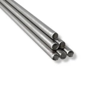 BARRA REDONDA LISA 20mm x 6m