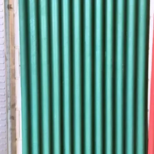 LAMINA RURALITA PREMIUM ONDUL VERDE 3,66m x AU:0,75m (Esp: 1,8mm)