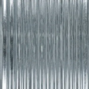 ZINC ONDULADO 0,18mm x 3,60m #12