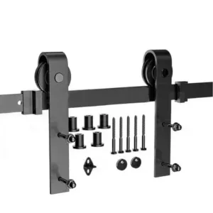 ACCESORIOS P/PUERTAS CORREDIZAS DE GRANERO ## CLO.03.02 ## BARI
