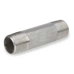 NIPLE A.B. 1" X 3" GALVANIZADO (NP)