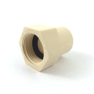 TRANSICION 3/4" A.C X 3/4" A.B ## RCX-0750-S ## kbi