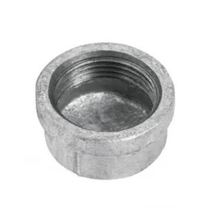 TAPA ROSCADA A.B 1/2" GALVANIZADA ## 501770 ## WORLDWIDE SOURCING