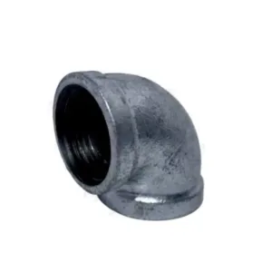 CODO A.B. 1" X 90 GALVANIZADO ## 501806 ## WORLDWIDE SOURCING