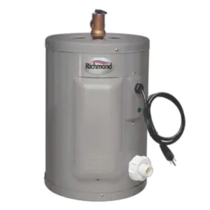 CALENTADOR ELECT. 2,5 GAL. ## 6EP2-1 ## RICHMOND