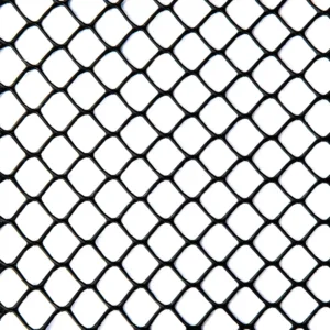 MALLA POLLITO 3/4" 1m x 1,83m NEGRO - TRICAL