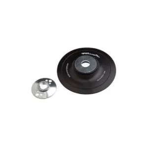 BASE DE RESP. P/DISCO DE LIJA 4 1/2" ## 72321 ## FORNEY